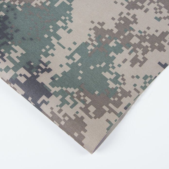 Bag Polyester Woven Waterproof Fabric for Bag Wholesale Supplier 6